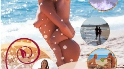 Le sei migliori spiagge naturiste in Sicilia (2018)  – best six naturist beaches in Sicily